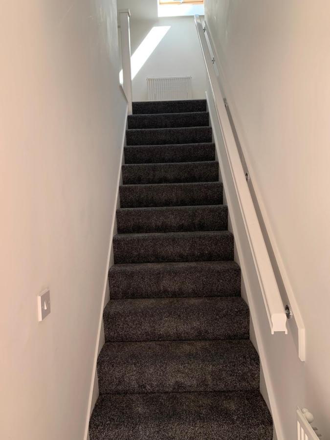 Zenith Abode Apartment Birmingham Bagian luar foto